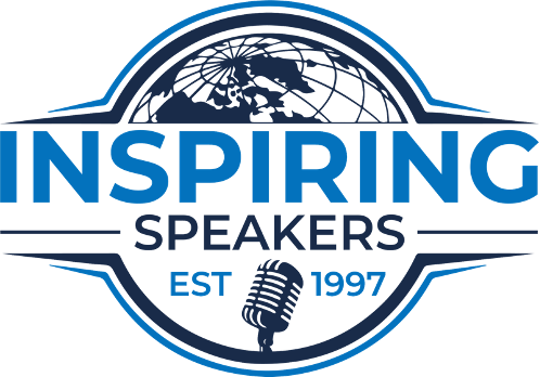 Inspiring Speakers Membership